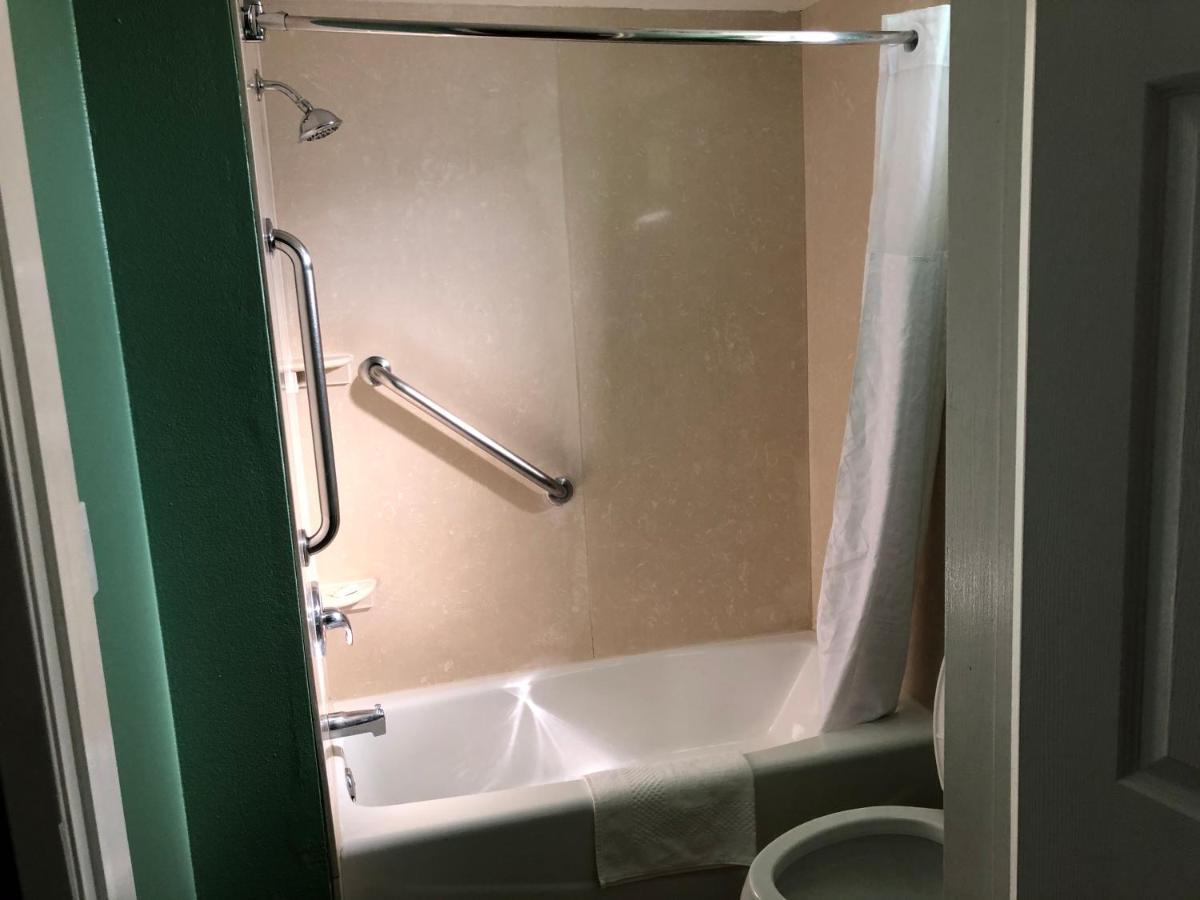 Quality Inn Hemet - San Jacinto Exterior photo