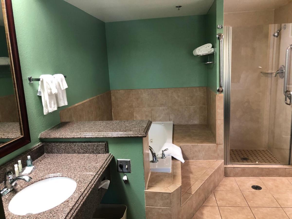 Quality Inn Hemet - San Jacinto Exterior photo