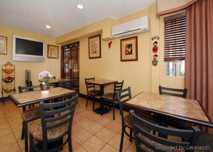 Quality Inn Hemet - San Jacinto Restaurant photo
