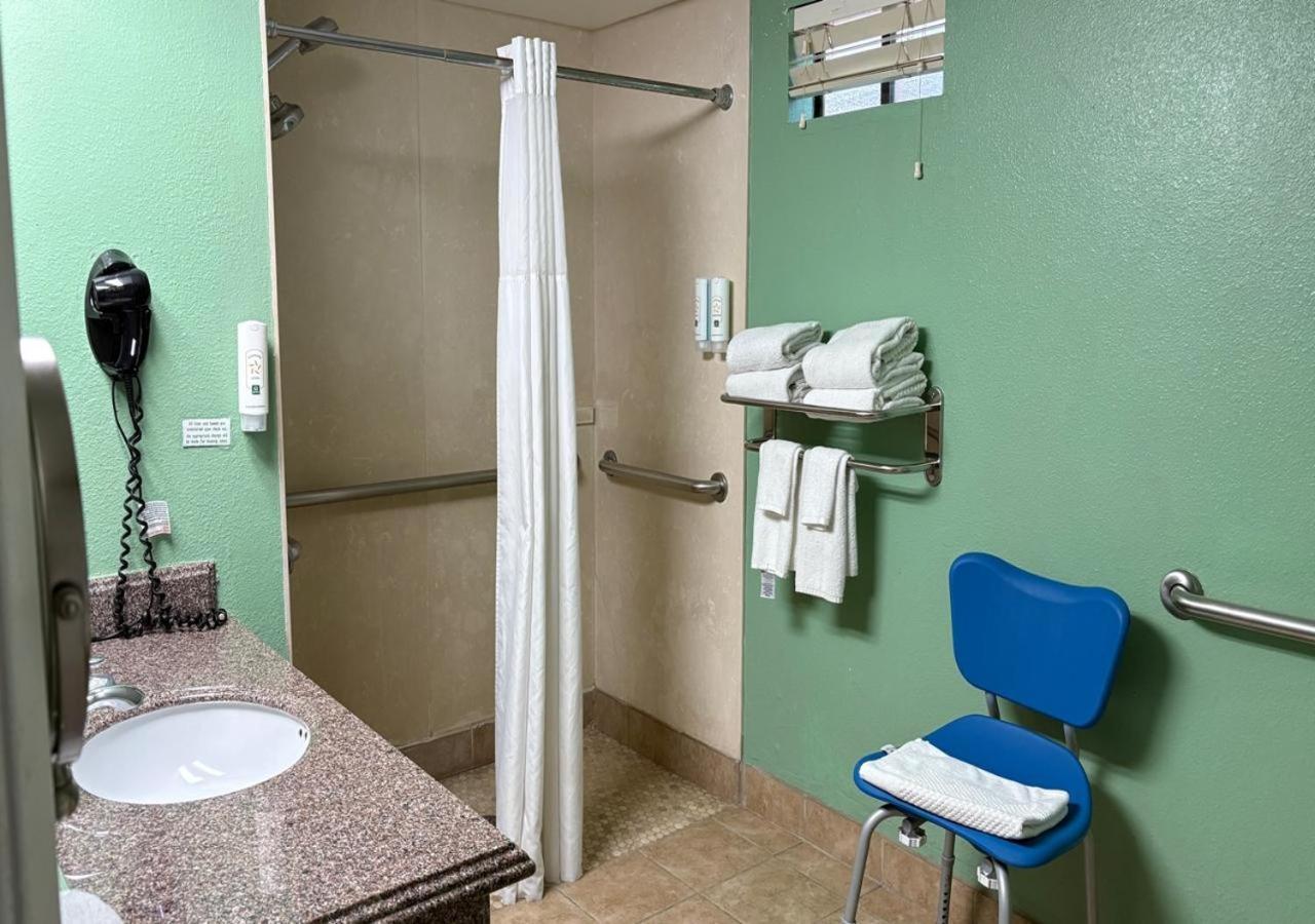 Quality Inn Hemet - San Jacinto Exterior photo