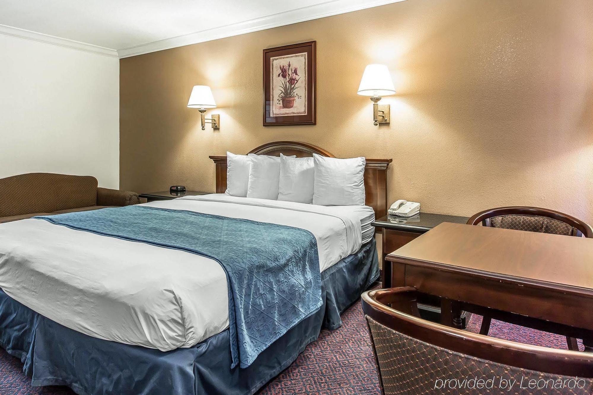 Quality Inn Hemet - San Jacinto Exterior photo