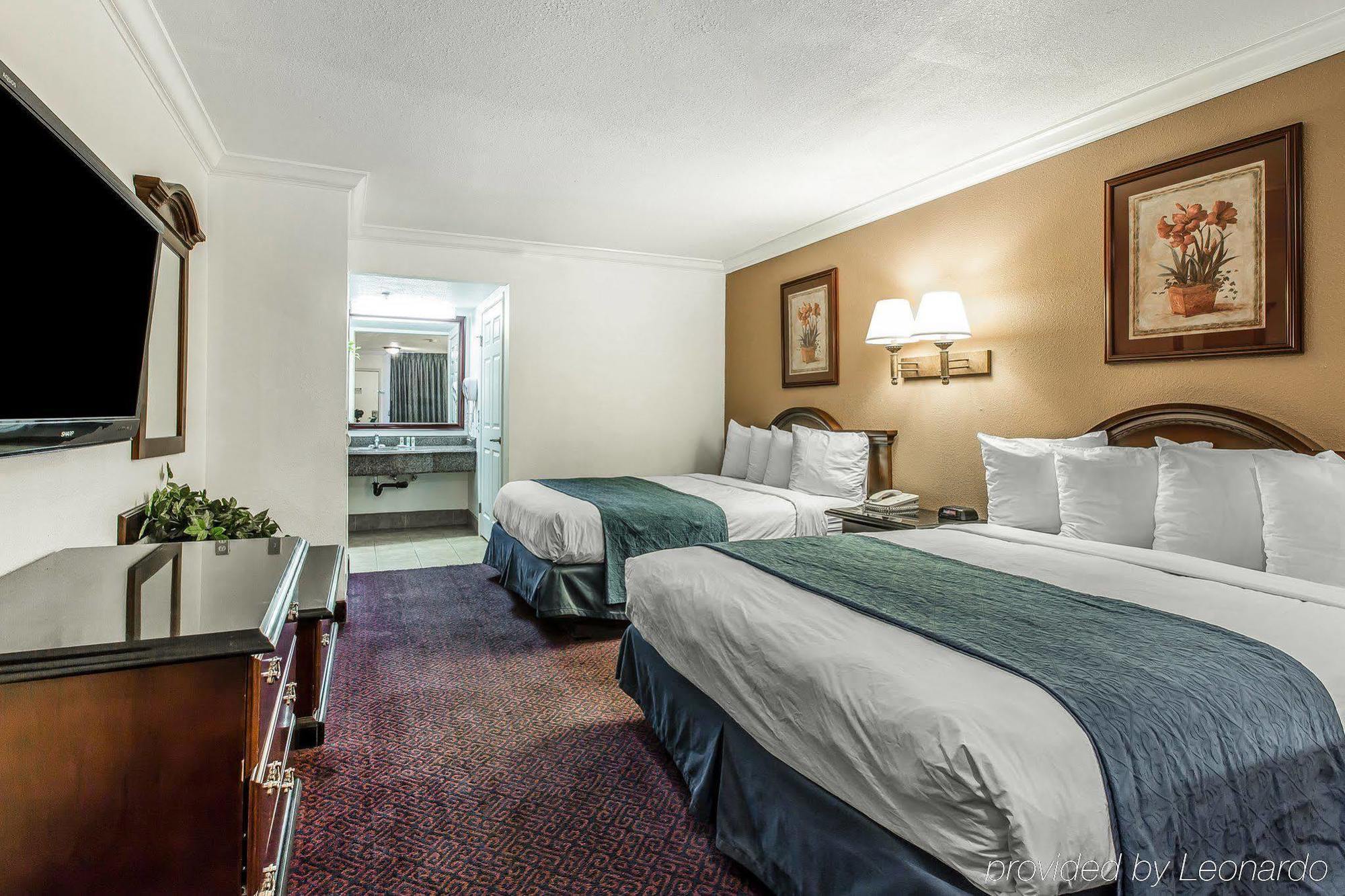 Quality Inn Hemet - San Jacinto Exterior photo